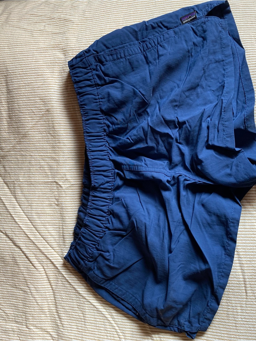 Patagonia Women's Baggie’s shorts